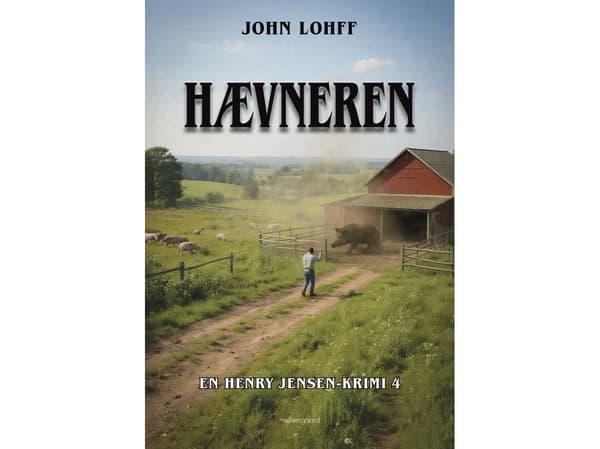 Hævneren | John Lohff