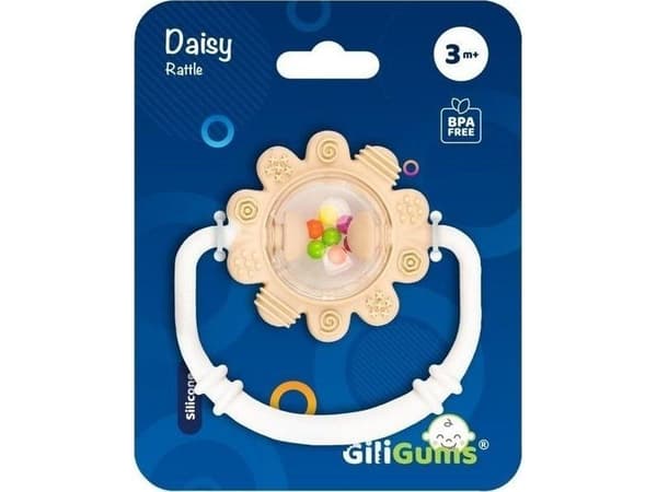 Rangle Daisy Pastell