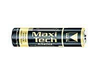Varta Maxi-Tech - Batteri AA-type - Alkalisk - 2600 mAh