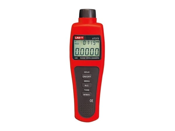 Uni-T UT372 Non-Contact Tachometer