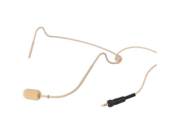 HSE-330/SK profesjonell hodebåndmikrofon