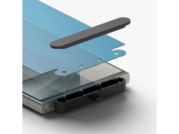 Hydrogel- film TECH-PROTECT HYDROFLEX FIT+ 2-pakke til XIAOMI REDMI NOTE 15 PRO+ PLUS 5G CLEAR