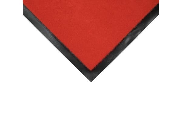 Tæppe VIP Securit® rød 200x90 cm