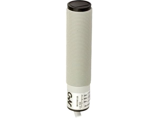 MD Micro Detectors Opto-sensor MV4/A0-0A MV4/A0-0A, 1 stk