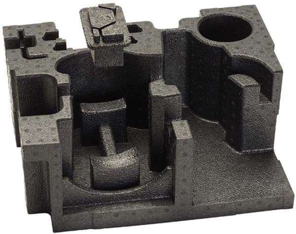 Bosch-syöttö GEX 125-150 AVE PROFESSIONAL -laitteelle