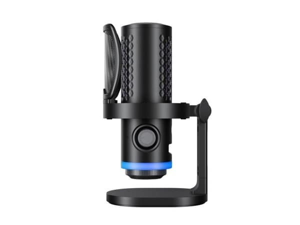 BOYA gamingmikrofon BOYA CastMic G40 kablet USB-C - svart