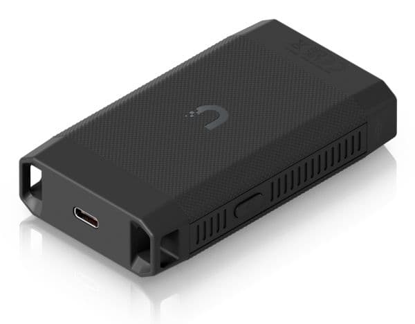 Ubiquiti SFP Wizard