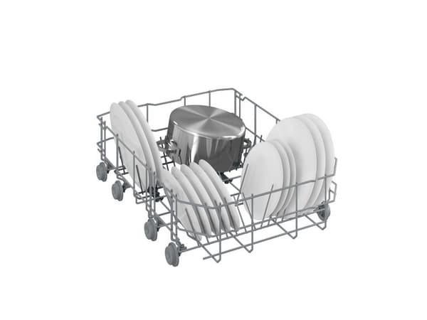Beko DIS35026 Integrerad diskmaskin