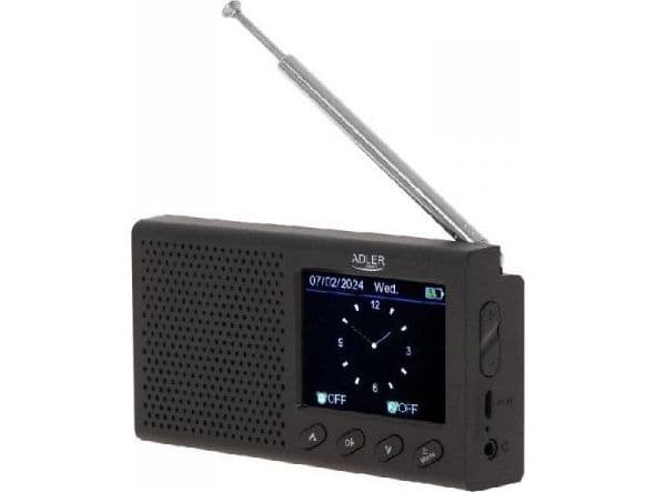Radio AD1198