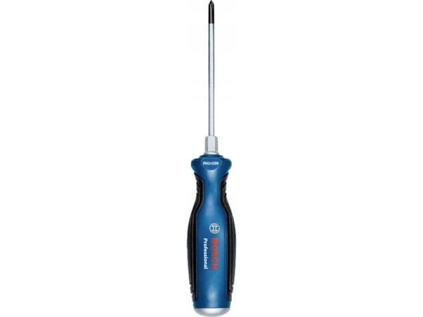 Bosch Professional - Skrutrekker - 100 mm - PH1