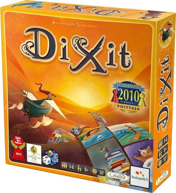 Dixit (Nordic)