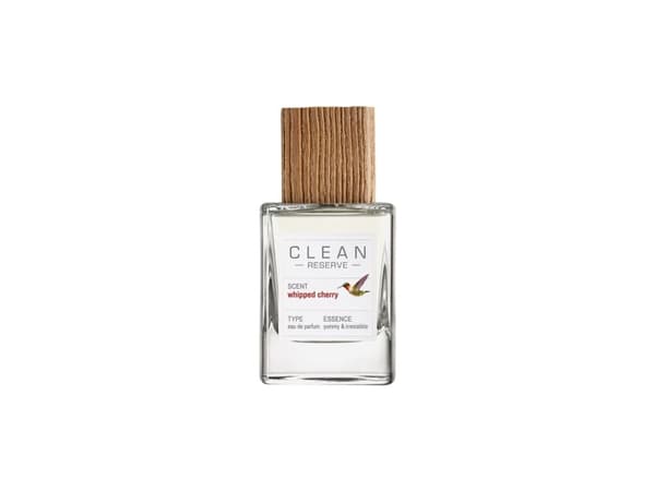 Clean Clean Whipped Cherry Eau De Parfum unisex 50 ml