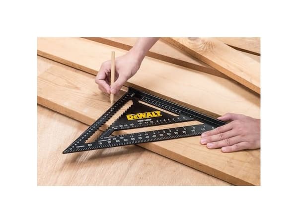 DeWalt DWHT25228-0 Vikelhake - 30 cm