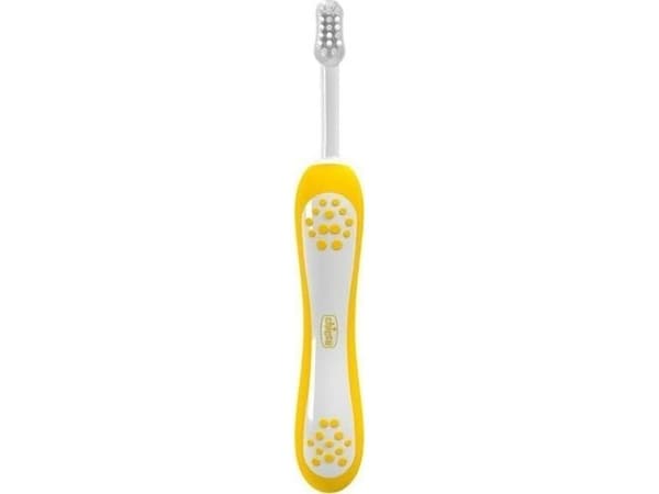 Chicco 174706 LILA hammasharja 6-36M 2TOUCHS 2TOUCHS