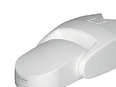 Argus utomhus PIR 360° 230V