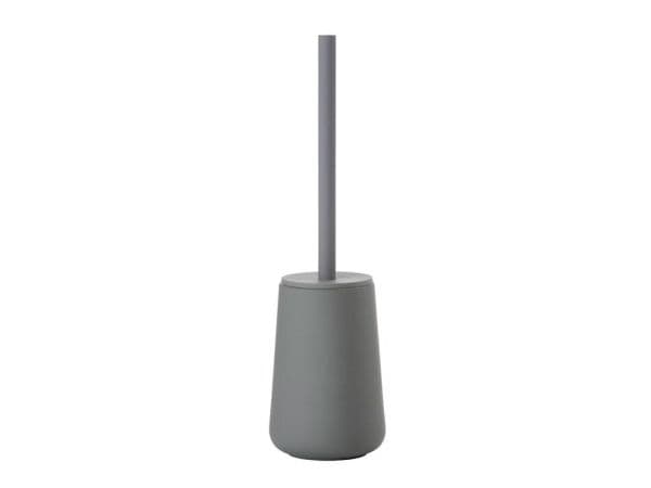 WC-borste Zone Nova One Grey 330165