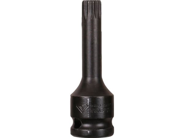 Brilliant Tools BT022618, Stikkontakt, 1/2"