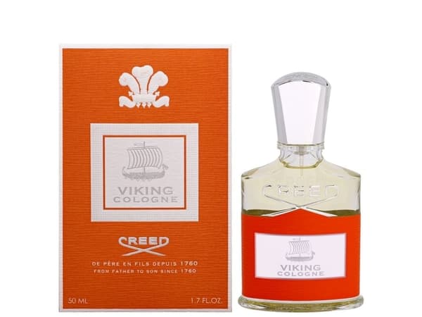 Viking Cologne, Barbati, Eau de parfum, 50 ml