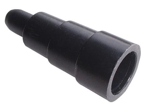 Reduktion plast 6+10+12mmx16mm 5stk