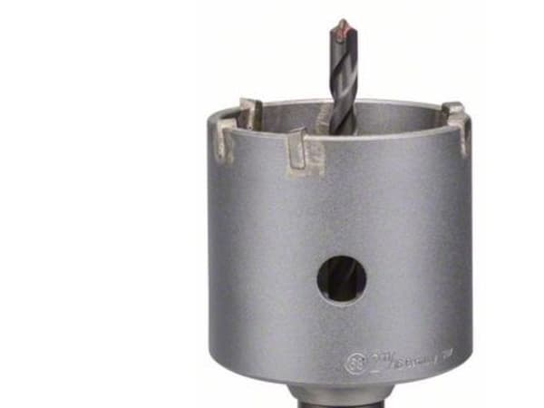 Bosch 65X60MM SDS-PLUS HÅLBORR KRONE SDS-PLUS