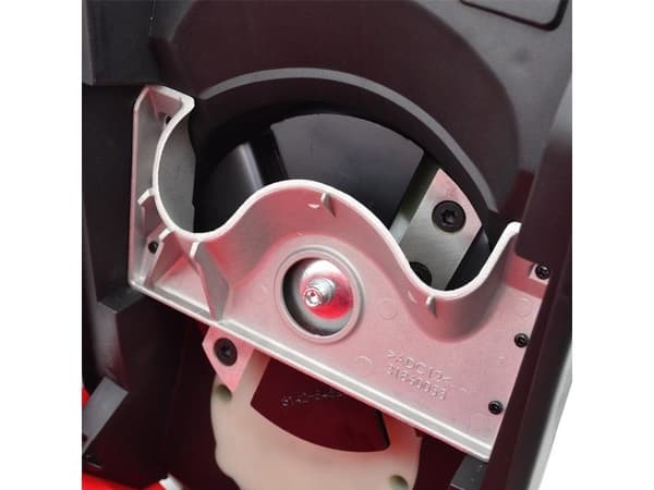 AWTools oksasilppuri AW81020 2500 W