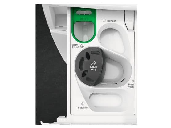 Oppvaskmaskin AEG LFR73844VE