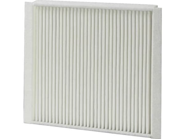Rittal 3171.120, Filter, Vit, 5 styck, 200 g