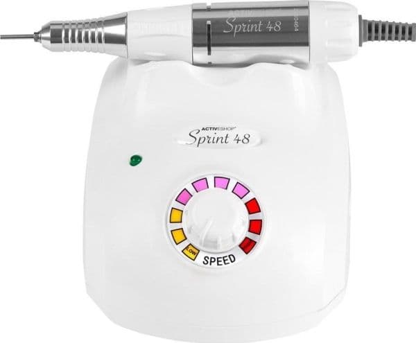 Activeshop Jyrsinkone SPRINT 48 WHITE BASIC
