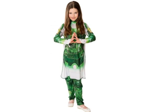 Marvel Eternals IKARIS Deluxe Kostume (STR M/
