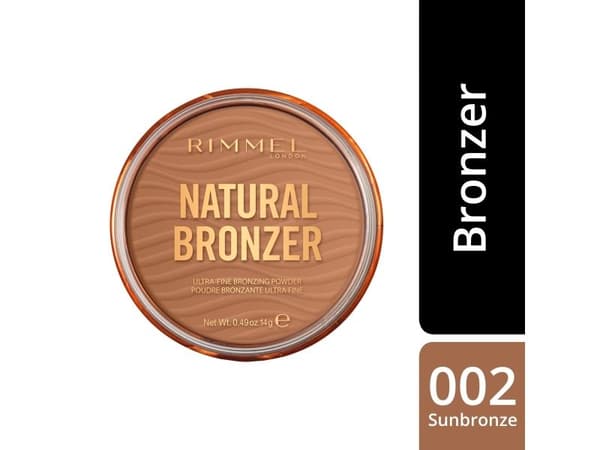 Rimmel bronzer 002 Sunbronze 14 g