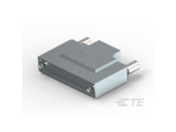 TE Connectivity AMPLIMITE .050 Hardware/Backshells/ConnAMPLIMITE .050 Hardware/Backshells/Conn 5750752-2 AMP
