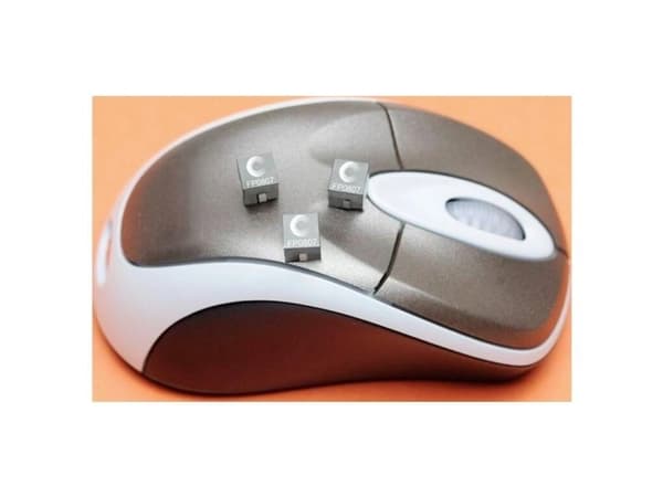Bussmann by Eaton FP0807R1-R20-R induktor 1 stk
