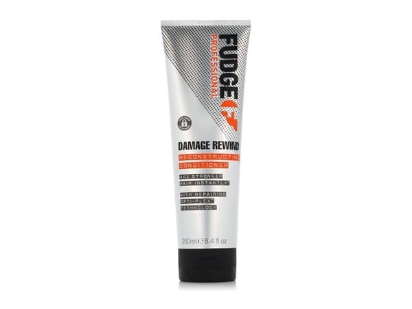 Fudge Professional Damage Rewind Reconstructing Conditioner For Weak And Damaged Hair 250ml