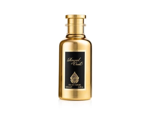 House Perfumes Oud Royal Eau De Parfum 100ml