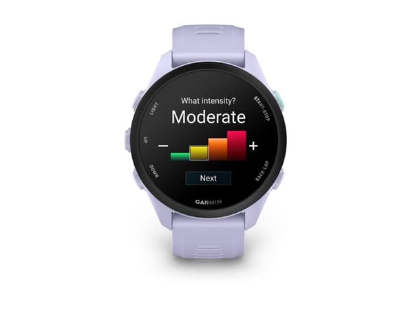 Garmin Forerunner 70, 3,05 cm (1.2"), AMOLED, Pekskärm, GPS, 40 g