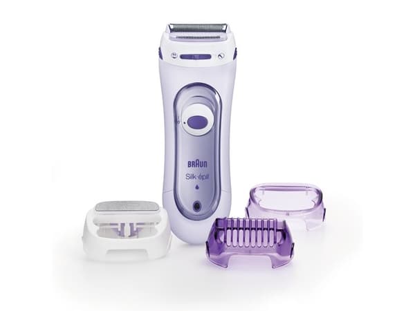Braun rakapparat LS 5560
