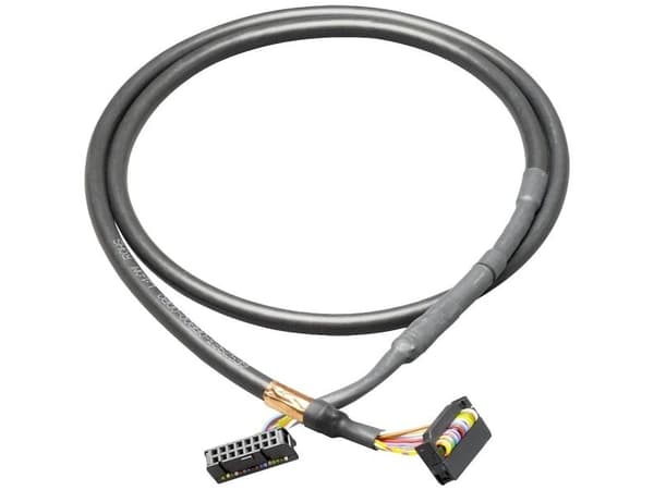 Siemens 6ES7923-0BF00-0DB0 PLC-anslutningskabel 60 V