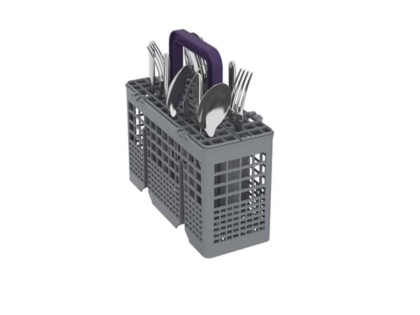 Beko DIS35026 Integrerad diskmaskin