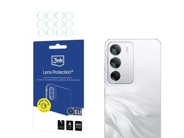 3mk Lens Protection til Realme C71