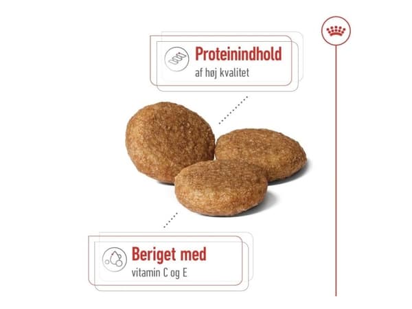 Royal Canin Medium Adult tørfoder til hund - 10 kg