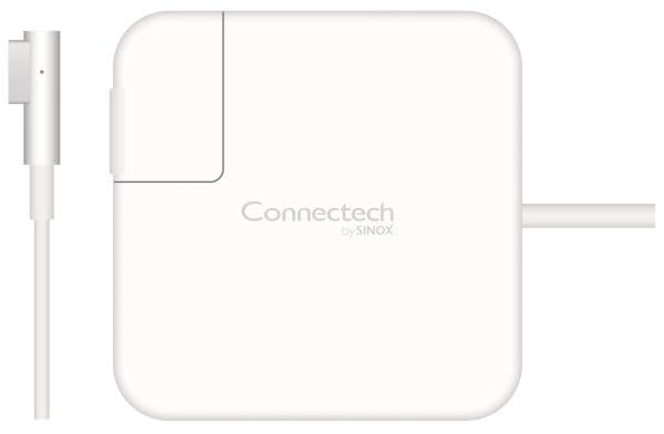 Connectech MagSafe™ 45W erstatningslader