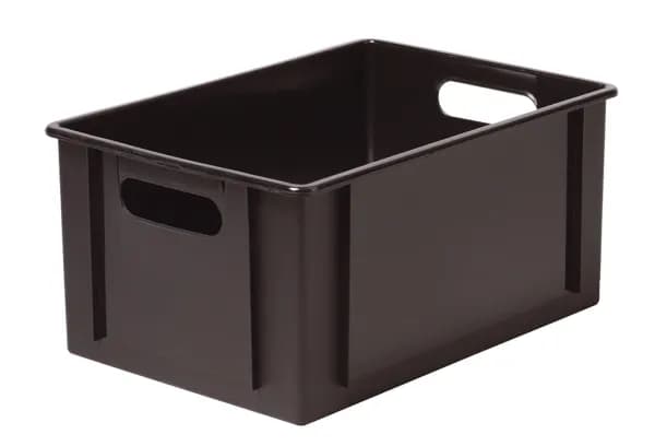 Basic Box klodskasse, 12,5 litraa, lajitelma