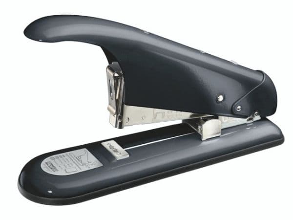 Hæftemaskin Rapid Retro HD9 110 ark Black Magic