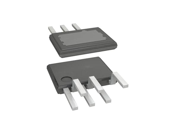IC-JÄNNITTEENSÄÄDIN 137W SIP-6
