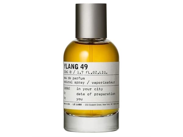 Le Labo Ylang 49 Eau de Parfum spray 50 ml