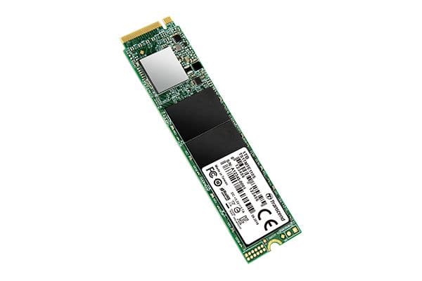 Transcend 110S, 1 TB, M.2, 1700 MB/s