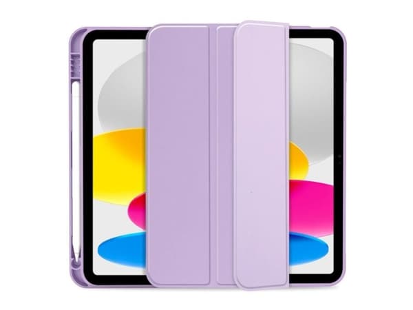TECH-PROTECT SC PEN IPAD 10.9 2022 VIOLET