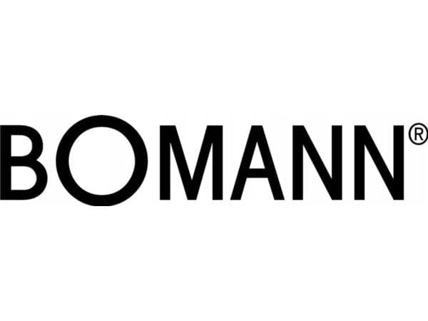 Bomann HM 6054 CB - Håndmikser - 400 W - hvit/grå