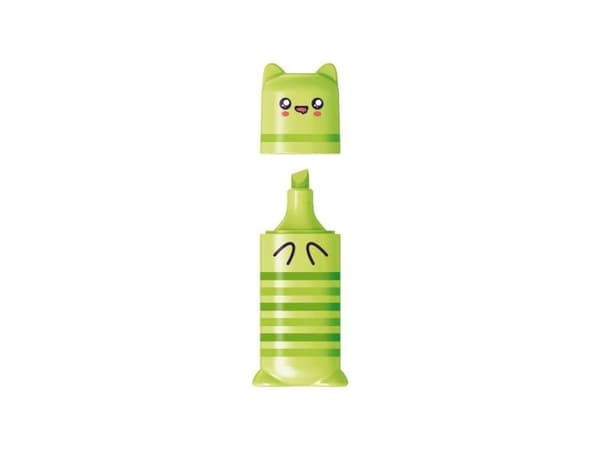 Maped Creativ 743604, 4 styck, Multifärg, 1 mm, 5 mm, Blåsa