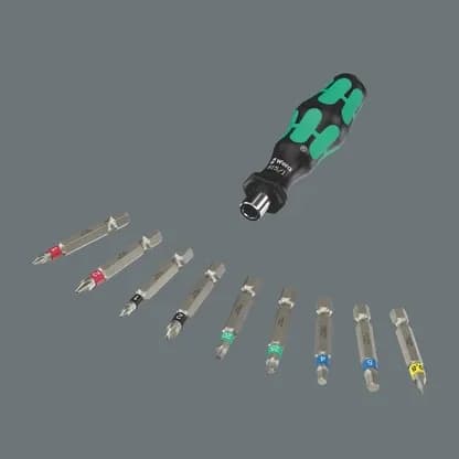 Wera Tool Adventskalender - 2026